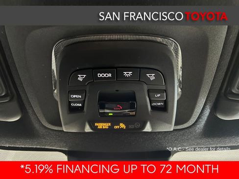 Certified 2024 Toyota Corolla XSE FWD image 30