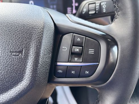 Used 2024 Ford Ranger XLT AWD/4WD image 21