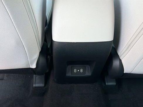 New 2026 Hyundai Tucson SE FWD image 24