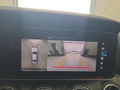 Used 2023 Mercedes-Benz E 350 4MATIC Sedan image 43