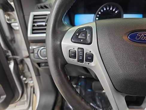Used 2011 Ford Explorer Limited w/ 302A Rapid Spec Order Code AWD/4WD image 17
