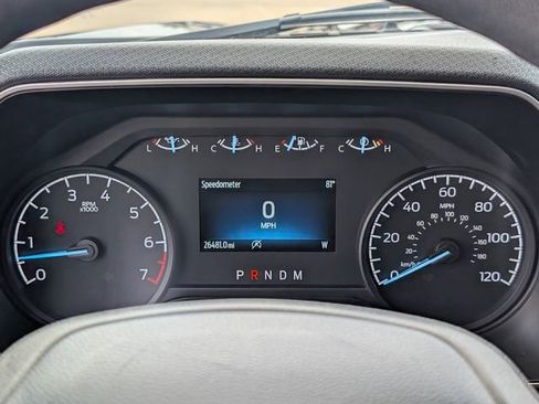 Used 2023 Ford F150 XL w/ STX Appearance Package RWD image 15