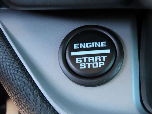 Used 2023 Ford Bronco Sport Big Bend image 10