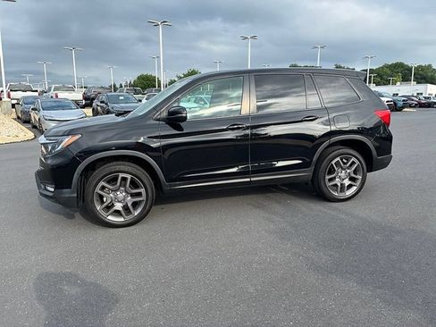 Used 2023 Honda Passport EX-L image 16