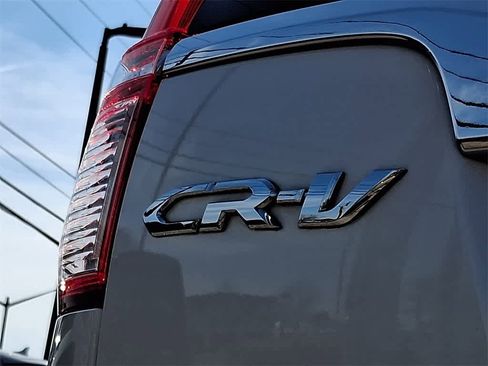 Used 2016 Honda CR-V EX-L image 31