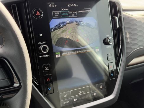 New 2026 Subaru Forester Sport AWD/4WD image 26