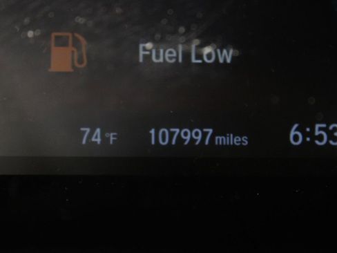 Used 2016 Honda Civic EX image 26