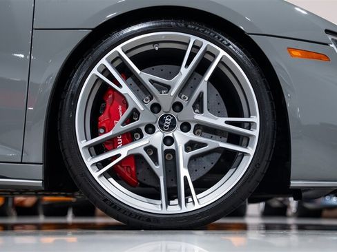 Used 2021 Audi R8 V10 performance AWD/4WD image 16