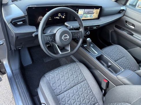 New 2025 Nissan Kicks SV image 10