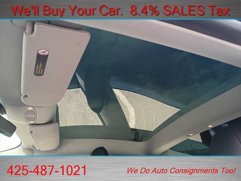 Used 2022 Tesla Model 3 Long Range AWD/4WD image 22