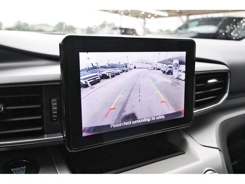 Certified 2023 Ford Explorer XLT w/ Equipment Group 202A RWD image 24