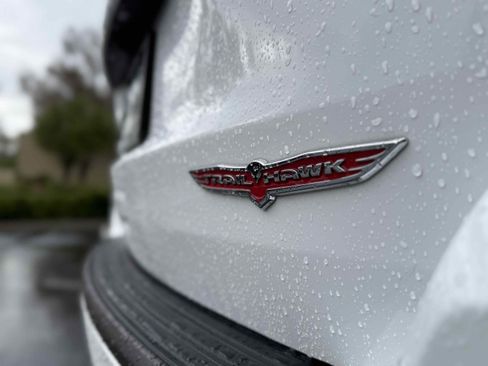 Used 2018 Jeep Grand Cherokee Trailhawk image 16