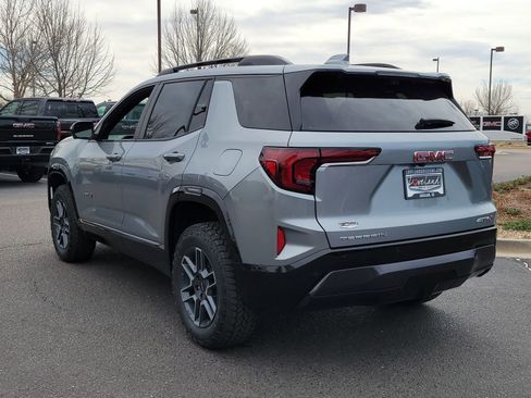 New 2026 GMC Terrain AT4 w/ Convenience Package III image 5