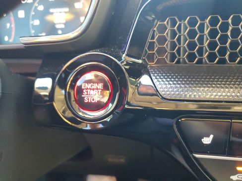 Used 2026 Honda CR-V EX-L image 35