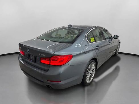 Used 2019 BMW 530i 530i Sedan 4D w/ Convenience Package image 10