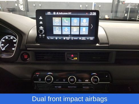 Used 2023 Honda Pilot EX-L image 23