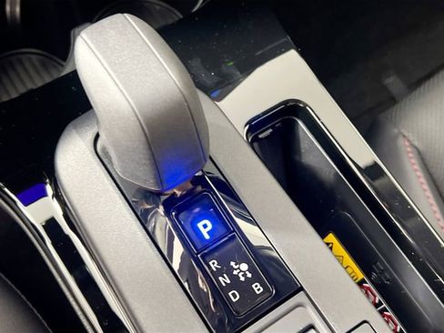 New 2026 Toyota Prius Plug-In Hybrid image 21