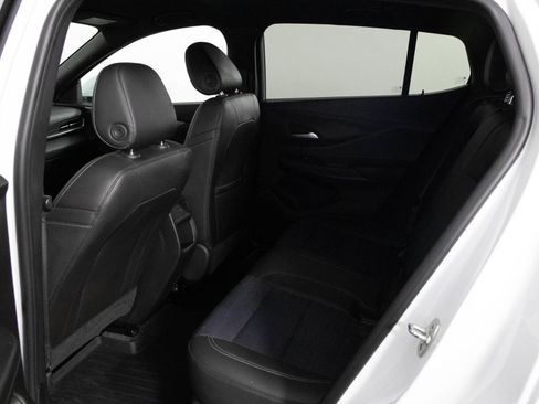 Certified 2024 Buick Envista Preferred w/ Convenience I Package image 33