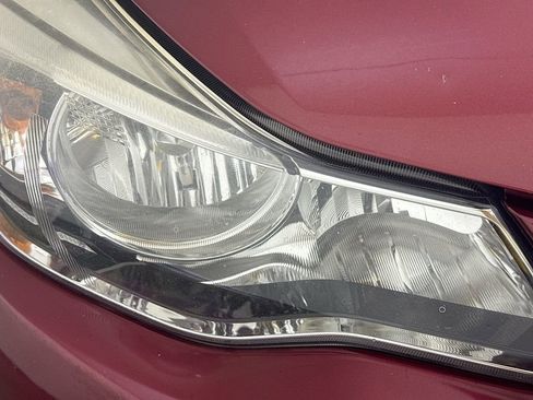 Used 2016 Subaru Crosstrek 2.0i Limited image 36