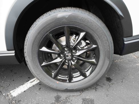 New 2026 Honda CR-V Sport-L image 30