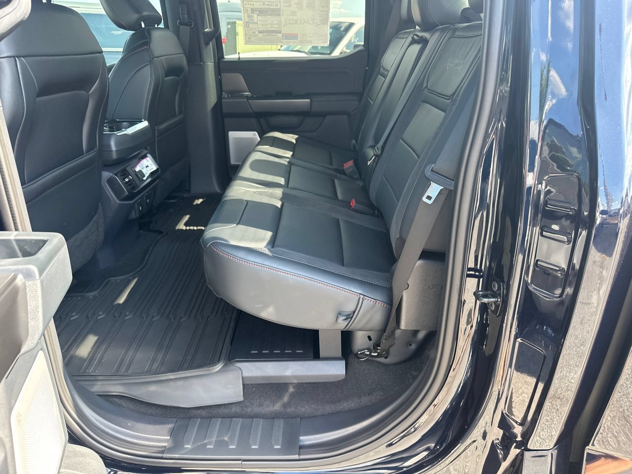 New 2026 Ford F150 Raptor AWD/4WD image 20