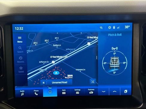 Used 2023 Ford Bronco Badlands image 12