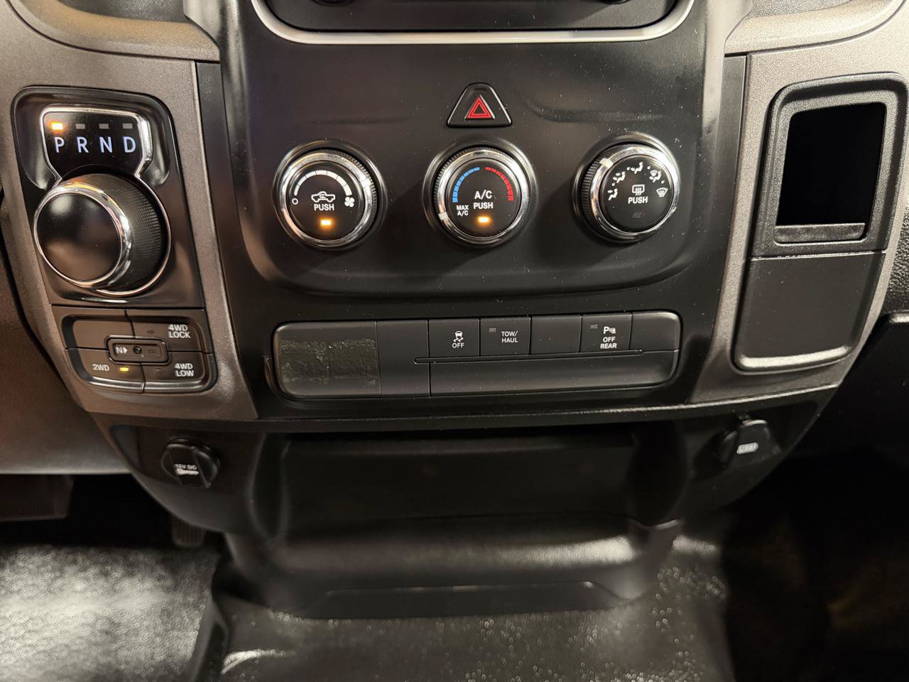 Used 2022 RAM 1500 Tradesman AWD/4WD image 18