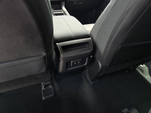 New 2026 Nissan Pathfinder SV FWD image 14