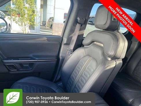 Used 2022 Rivian R1T Adventure AWD/4WD image 11