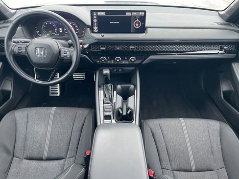 Used 2023 Honda Accord Sport image 20