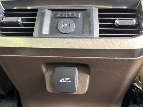 New 2026 Ford F350 King Ranch image 14