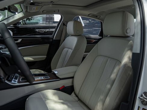 New 2025 Audi A6 2.0T Premium image 7