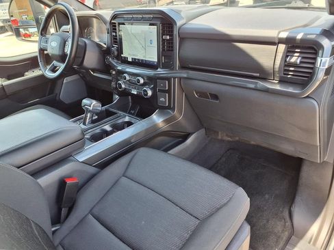 Used 2023 Ford F150 XLT AWD/4WD image 12