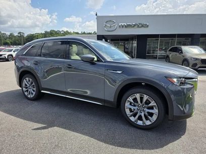 New 2026 MAZDA CX-90 3.3 Turbo w/ Premium Plus Pkg