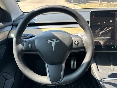Used 2023 Tesla Model 3 Performance AWD/4WD image 14