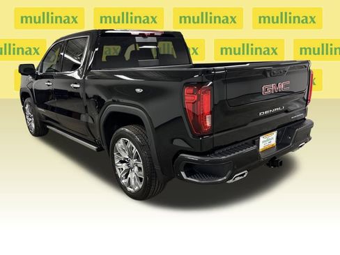 New 2026 GMC Sierra 1500 Denali w/ Denali Reserve Package image 16