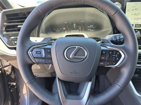 New 2026 Lexus TX 350 AWD image 14