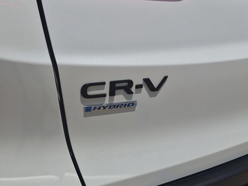 Certified 2024 Honda CR-V Sport Touring image 31