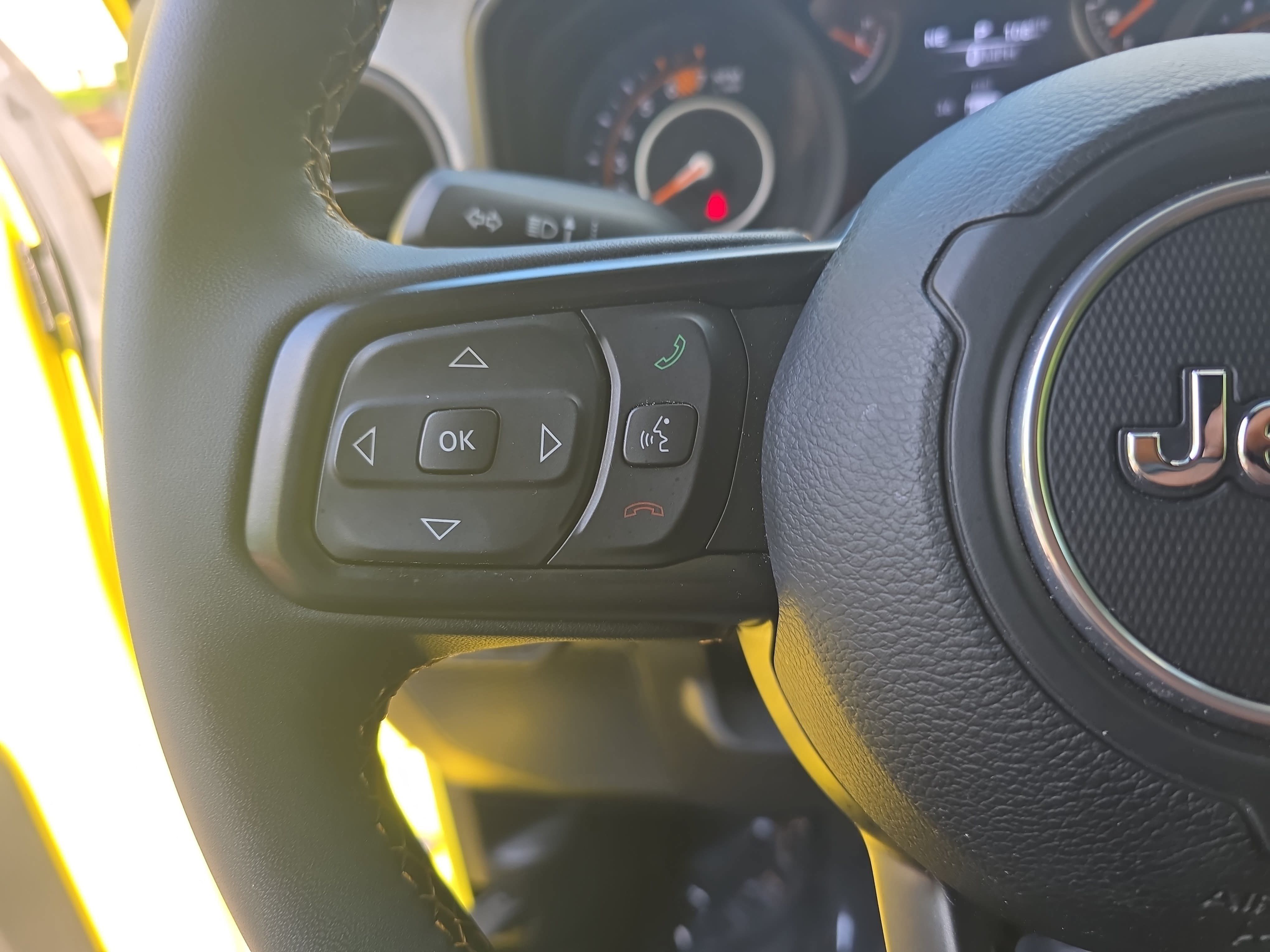 Used 2024 Jeep Wrangler Unlimited Sport AWD/4WD image 16