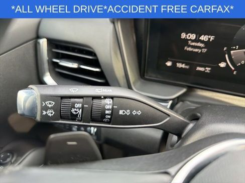 Used 2025 GMC Terrain Elevation image 33