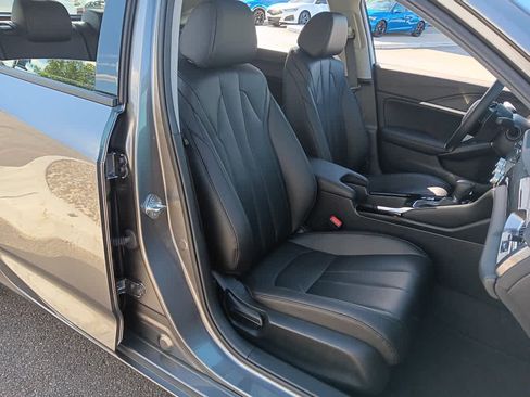 Used 2025 Acura Integra FWD image 17