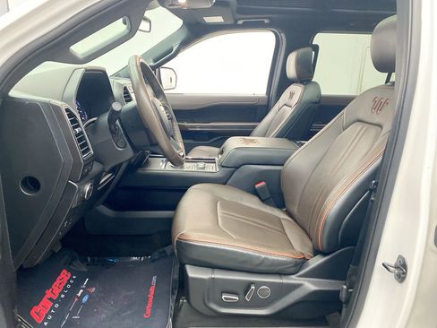 Used 2021 Ford Expedition King Ranch AWD/4WD image 14