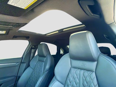 Used 2024 Audi S3 Premium Plus image 26