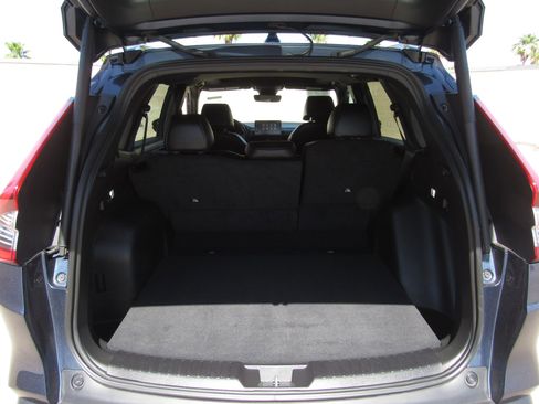 Certified 2025 Honda CR-V Sport-L image 13