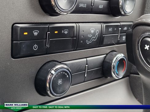 Used 2013 Ford Mustang Coupe image 23