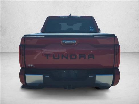 Used 2024 Toyota Tundra Limited w/ Power Package image 6