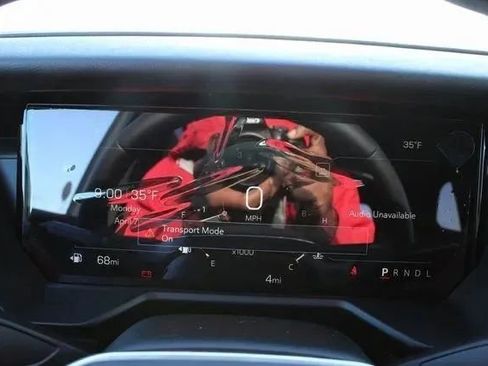 New 2025 GMC Acadia Elevation w/ LPO, Floor Liner Package image 24