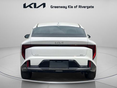 New 2026 Kia K4 GT-Line Turbo FWD image 6