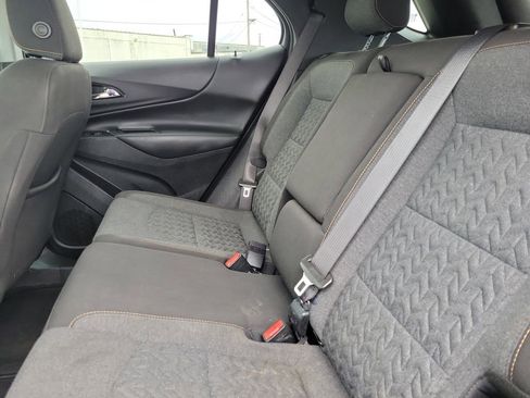 Used 2022 Chevrolet Equinox LT AWD/4WD image 11