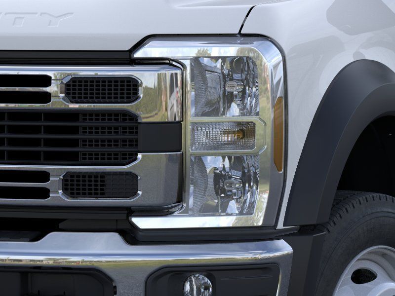 New 2026 Ford F450 XL AWD/4WD image 18